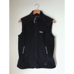 Patagonia Vest